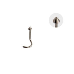 Nostril con Pincho de 1mm
