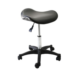 Taburete Ergonómico para Tatuar Regulable