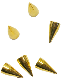 Pincho de Oro 18k