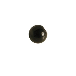 [BO.ABN.0.8] Bola en Acero Negro de 0.8mm