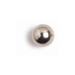 Bola de 0.8 mm (10 unidades)