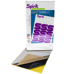 Spirit Thermal Paper