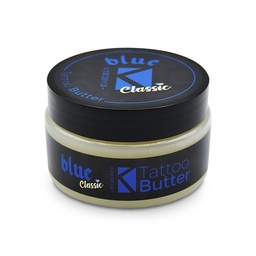 Blue Classic Butter