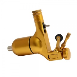 Gold Dieval 12W Drive 3.7mm Cam