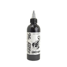 Black Scorpion Grey Wash 40%