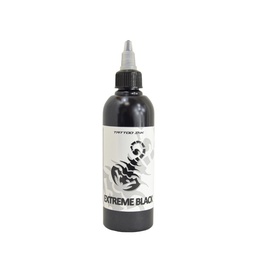 Black Scorpion Extreme Black Ink 150ml