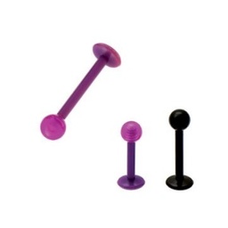 Labret de Bioplast en Colores