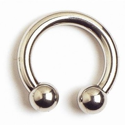 Circular Barbell de 1.6 mm