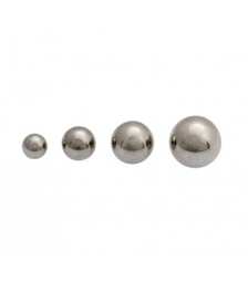 Bola de 1.6 mm