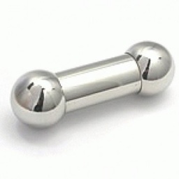 Barbell de 6 mm