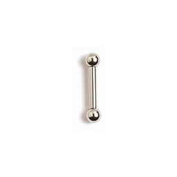 Barbell de 1.6 mm