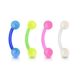 Banana Bioplast Colores de 1.2mm