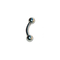 Banana de 1.6mm