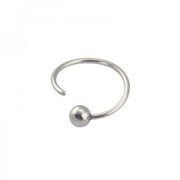 Aro Manejable con Bola Fija de 1mm