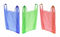 Bolsa de Plástico