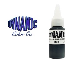 Black Dynamic 1 oz