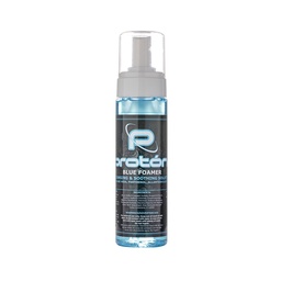 Blue Foamer Proton con Pantenol