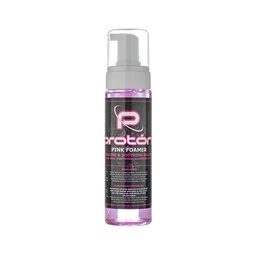 Pink Foamer Proton con Pantenol