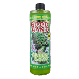 Green Soap Concentrado Good Hand