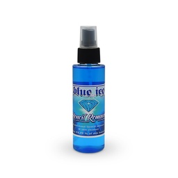 Stencil Remover Blue Ice