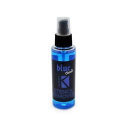 Stencil Remover KABUSABI Blue Classic