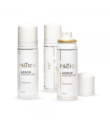 Inktrox Aerox Aftercare Spray 20 ml