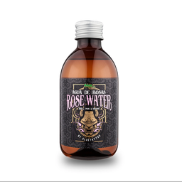 Rose Water by Aloe Tattoo 250 ml