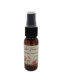 Spray Agua Florida Protección 33 ml