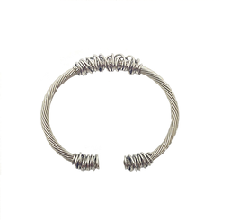 Pulsera Trenzada Hecha a mano Modelo 1