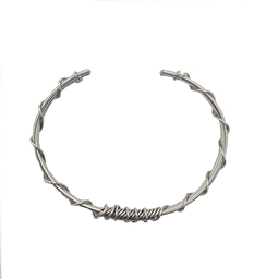 Pulsera Trenzada Hecha a mano Modelo 3