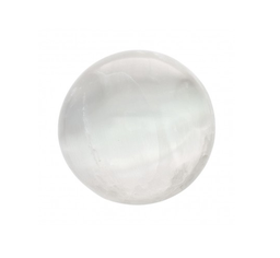 Esfera de Selenita 4cm