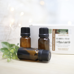 Aceite Esencial Citronela sin Etiqueta