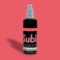 Sublime Chica Atómica 15 ml