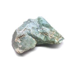 Jade Verde en Bruto (Pieza)