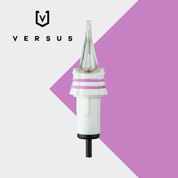 Cartuchos Versus 11 Round Shader 0.35 (20 Unidades)