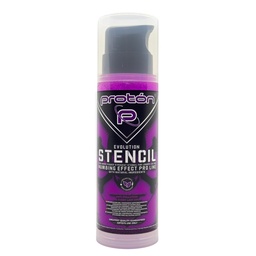 EVOLUTION - Proton Professional Stencil Primer - PRO LINE - 250ml