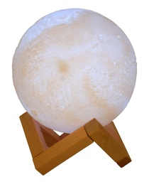 Humificador Moon Air sobre Base