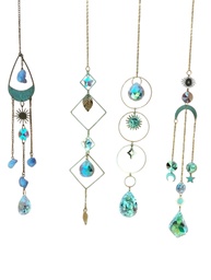 Atrapasol con Decoración en dorado