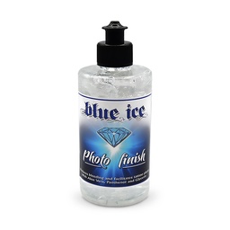Photo Finish - Blue Ice 200ml