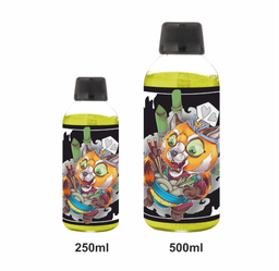Supra Tattoo Jabón concentrado de Manzana 250ml/500ml