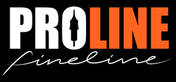 Cartuchos PROLINE FINELINE 3 Round Liner (10 Unidades)