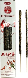 Incienso ULLAS Alps - Tulipán Alpino
