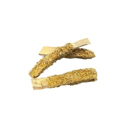 DIP Palo Santo con CALÉNDULA - Pack 4 unidades