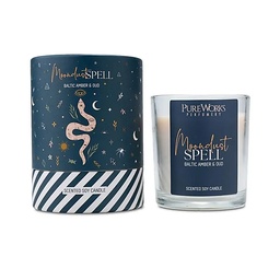 Vela Magia Celestial &quot;Hechizo de Polvo Lunar&quot;