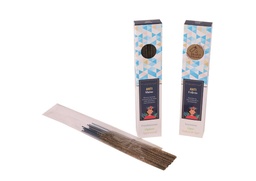 Incienso Orgánico Blissful Blends - Anti Estrés