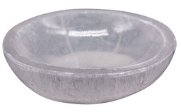Cuenco de Selenita - 12cm