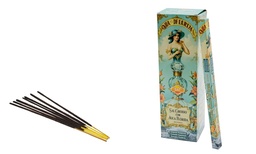 Incienso SAC Sal Gorda y Agua Florida 8 gr