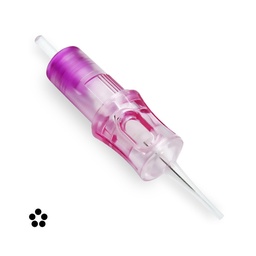 Cartuchos KABUSABI 5 Round Liner (20 Unidades)