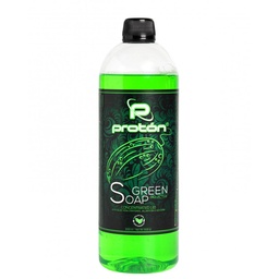Green Soap Proton Concentrado con Pantenol, Alantoina y Aloe Vera - 1L