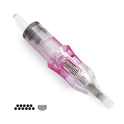 Cartuchos KABUSABI 11 Magnum Soft Edge 0.30 (20 Unidades)